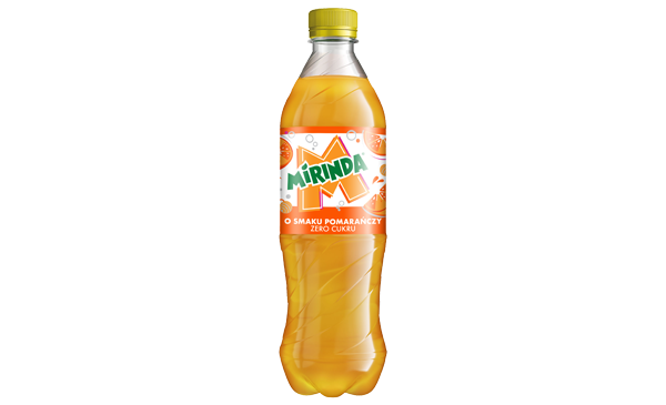 Миринда